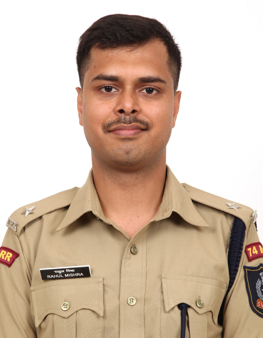 Rahul Mishra Rahul Mishra